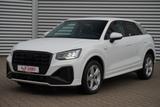 Audi Q2 35 TFSI s-tronic S-Line LED ACC Navi Kamera - Audi Gebrauchtwagen von 2023