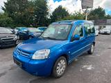 Citroën Berlingo HDi 90 Multispace Plus - Citroën Berlingo: Multispace Plus