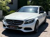 Mercedes-Benz C 180 T-Modell BlueTec D T CDI/Sehr Gepflegt/AMG - Mercedes-Benz C 180: Cdi