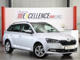 Skoda Fabia Combi 1.0 TSI AMBITION / PANORAMA / LED - Skoda Fabia in Hamm