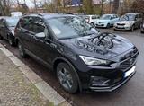 Seat Tarraco 1.5 TSI ACT 110kW FR LED 360 Kamera Pano - Seat Tarraco von privat