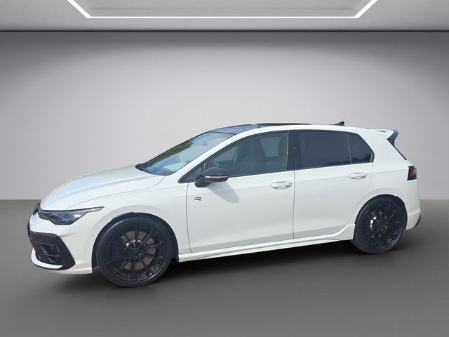 Golf VIII R BLACK EDITION Pano 360° AHK LED
