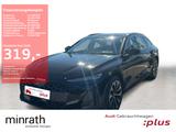 Audi A6 Avant 40 TDI quattro MATRIX+APP+DAB+AHK