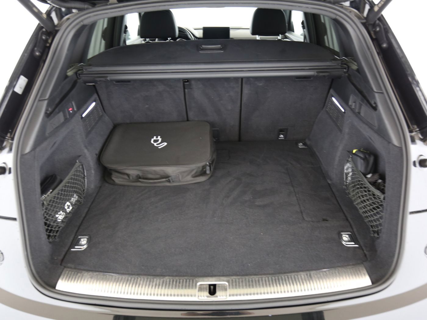 Audi Q5 - Bild 19
