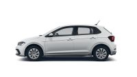 Volkswagen Polo - Vorschau Bild 5