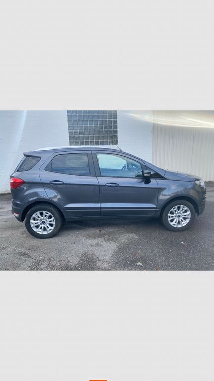 Image of Ford EcoSport