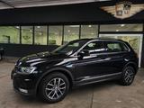 Volkswagen Tiguan 2.0 TDI DSG 4Motion Comfortline ACC/AHK - Volkswagen Tiguan: TDI Dsg