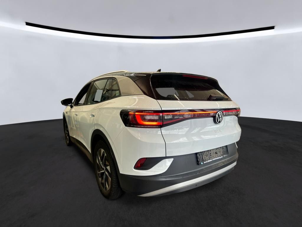 Volkswagen ID.4 Pro Performance 150 kW *ACC*SCHEIBENHZG*SHZ imagem 3