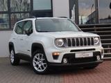 Jeep Renegade 1.0l T-GDI I3 Sitzheizung Klima Kamera - Jeep Renegade Gebrauchtwagen