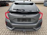 Honda Civic Lim. 120PS 1.6 i-DTEC Elegance 58299 - Honda Civic: 5d