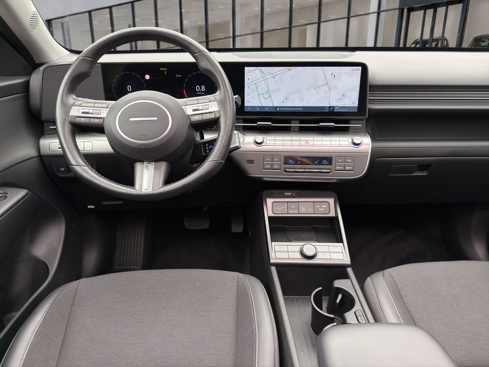 Hyundai Kona – Bild 13
