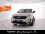 Andere Volkswagen T-Roc 1.0 TSI Life - Andere: Beige