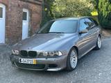 BMW E39  530d (HU neu, Alu, WiRÄ, Navi) - BMW 530: Kombi, 530d E39