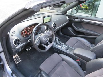 Audi A3 - 6