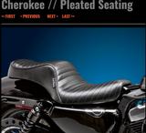 Harley-Davidson Sportster XL 883 N Iron mit J&H Auspuffanlage - Angebote