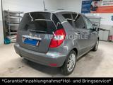 Mercedes-Benz A 180 A A 180 Elegance AUTOMATIK *1.HAND*SH* - Mercedes-Benz A 180: Elegance