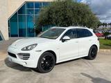 Porsche Cayenne 3.0 Diesel - Porsche Cayenne Kombi Gebrauchtwagen
