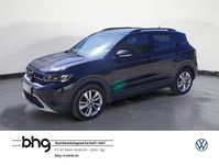Volkswagen T-Cross - Vorschau Bild 1