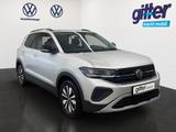 Volkswagen T-Cross 1.0 TSI 85 kW Goal AHK-abnehmbar Digital - Volkswagen T-Cross in Erfurt