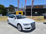 Audi AUDI A4 allroad 2.0 TDI Business Plus - gebrauchte Audi A4 Allroad aus dem Jahr 2015