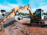 Liebherr A311 Litronic - Liebherr Autokran