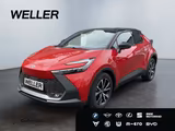 Toyota C-HR 2.0 Hybrid Teamplayer *Technik*el. Heck*PDC - Toyota C-HR Jahreswagen