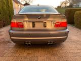 BMW  E46 M3 Klassiker in Top-Zustand  - BMW M-Modelle aus 2004