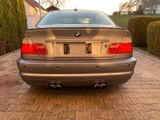 BMW  E46 M3 Klassiker in Top-Zustand  - BMW M3 aus 2004