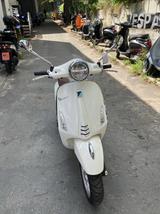 Vespa Primavera 125 ABS USB LED LM nur 2169 KM - Offers