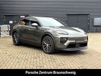 Porsche Macan - Vorschau Bild 13