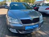 Skoda Octavia 2.0 TDI Ambition*KLIMAAUTOM*1.HAND*EURO5 - Skoda Octavia aus 2012 mit Diesel-Antrieb: Limousine