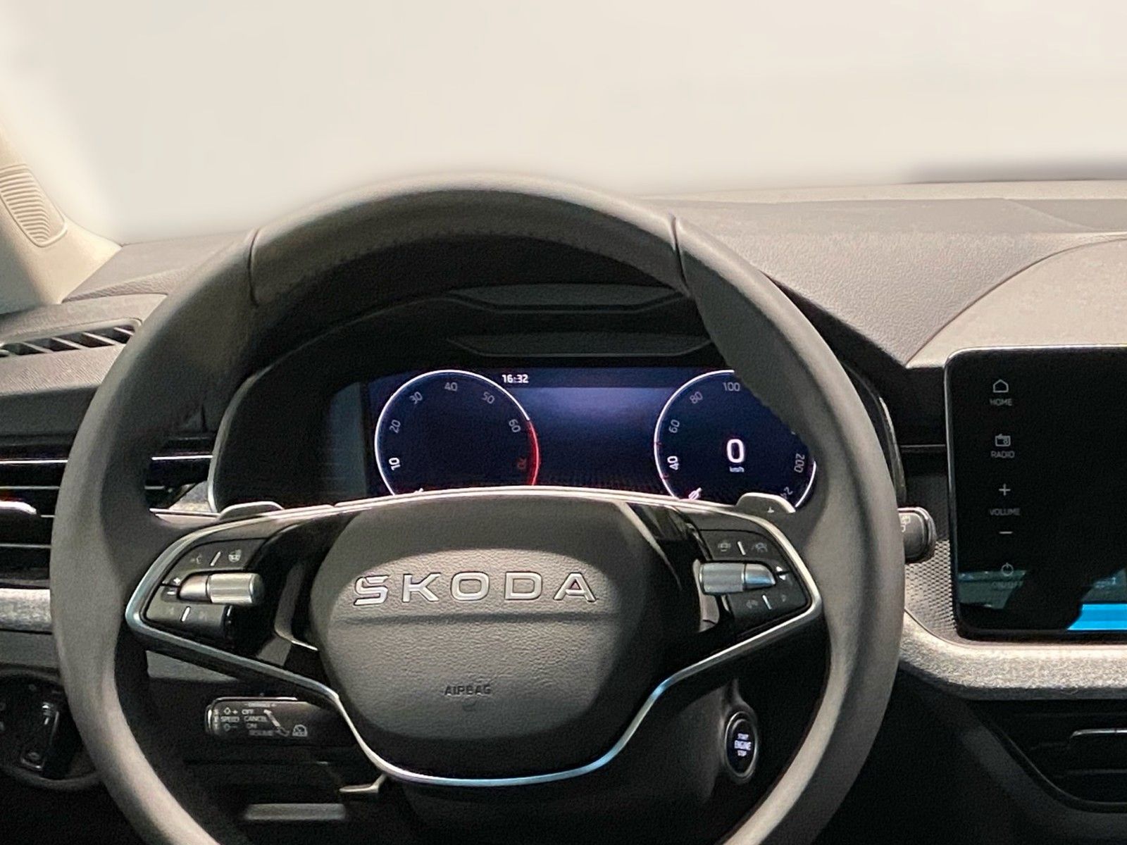 Skoda Kamiq - Bild 14