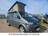 Volkswagen T5 California Beach 4Motion HU10/27 AHK Standhzg - Volkswagen: Beach