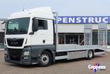 MAN TGX L.2007/46.001 - MAN Betonmischer