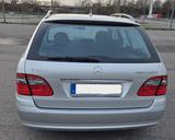 Mercedes-Benz E 200 KOMPRESSOR T AVANTGARDE Avantgarde - Mercedes-Benz E 200 in Essen