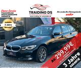 BMW 320 d Sport Line/LEDER/ACC/PANO/HEAD UP/HARMAN - gebrauchte Kombis in Ludwigsburg