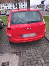 Ford FORD FUSION TÜV NEU ZUSTAND SEHR GUT KEIN ... - Ford Fusion: For