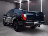 Nissan Titan SV 5,6l V8 "Bronze Edition" AHK I BedCover - Nissan Titan Gebrauchtwagen