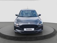 Suzuki Swift - Vorschau Bild 8