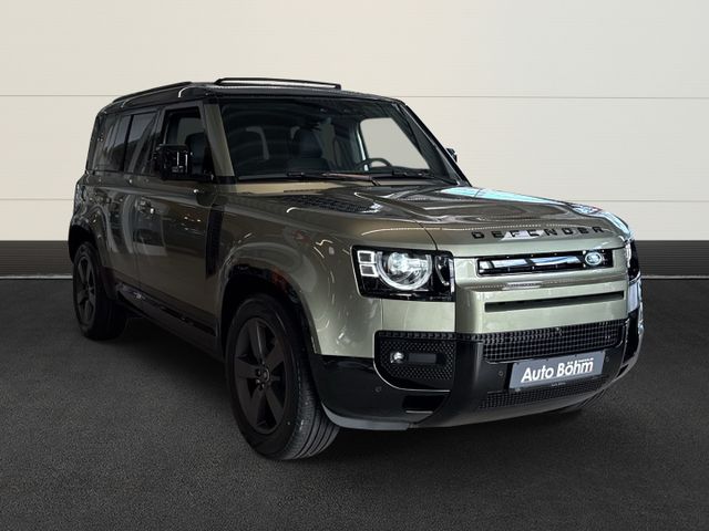 Land Rover Defender 110 D250 SE X-Dynamic+AHK+Pano+Matrix+M