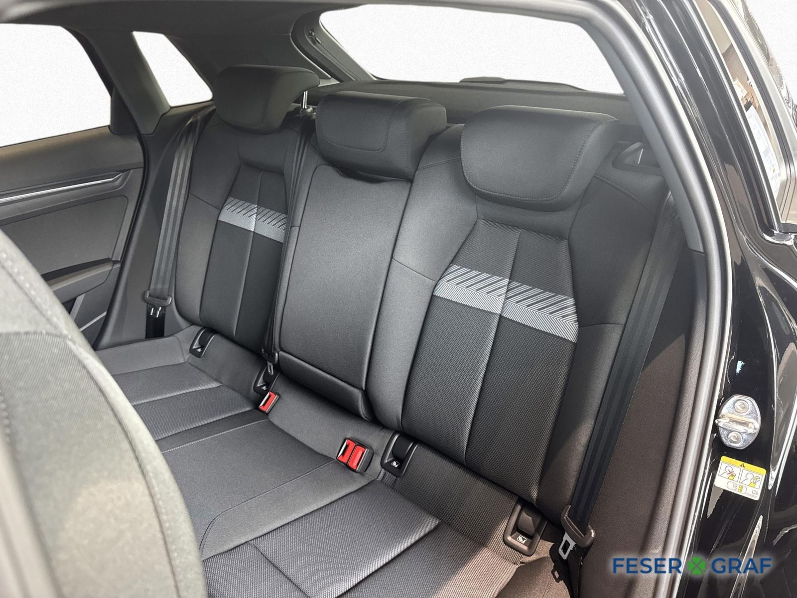Audi A3 - Bild 12