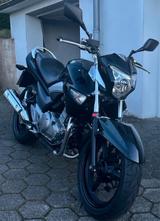 Suzuki Inazuma GW 250 - SUZUKI 250