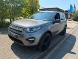 Land Rover Discovery Sport S AWD - Land Rover Discovery in Mönchengladbach