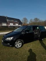 Volkswagen Vw Sharan 2.0 TDI - Volkswagen Sharan