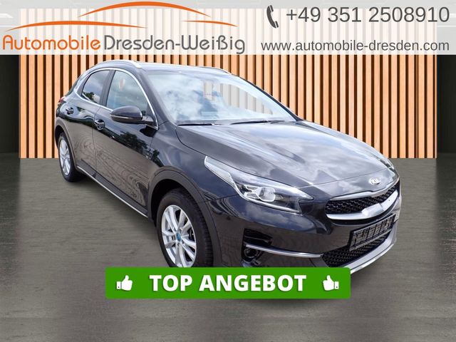 Kia XCeed 1.5 T-GDI Gold*Navi*Kamera*JBL*LED*