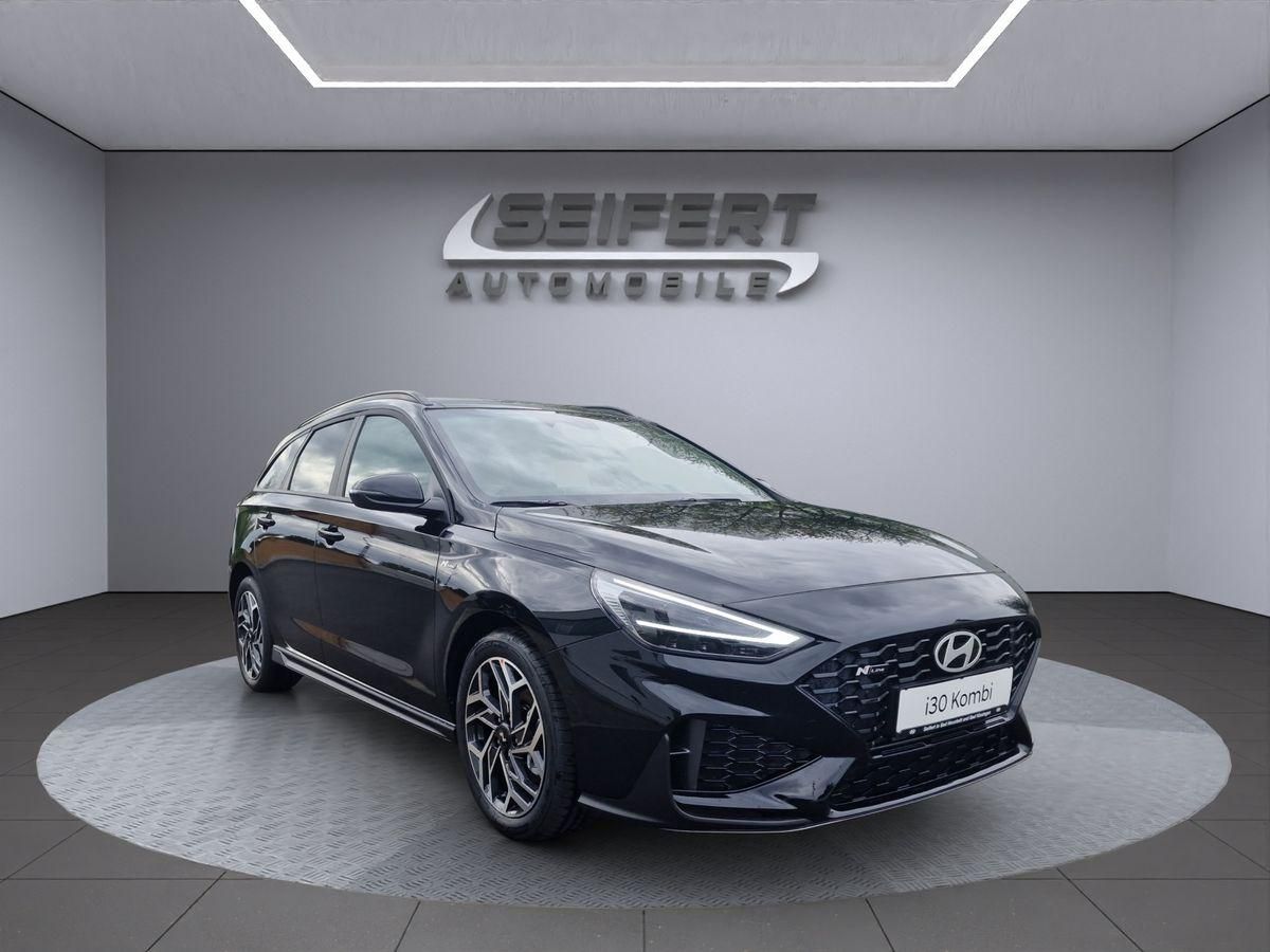 Hyundai i30 – Bild 7