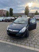 Opel Corsa 1.4 Ecotec TÜV neu 