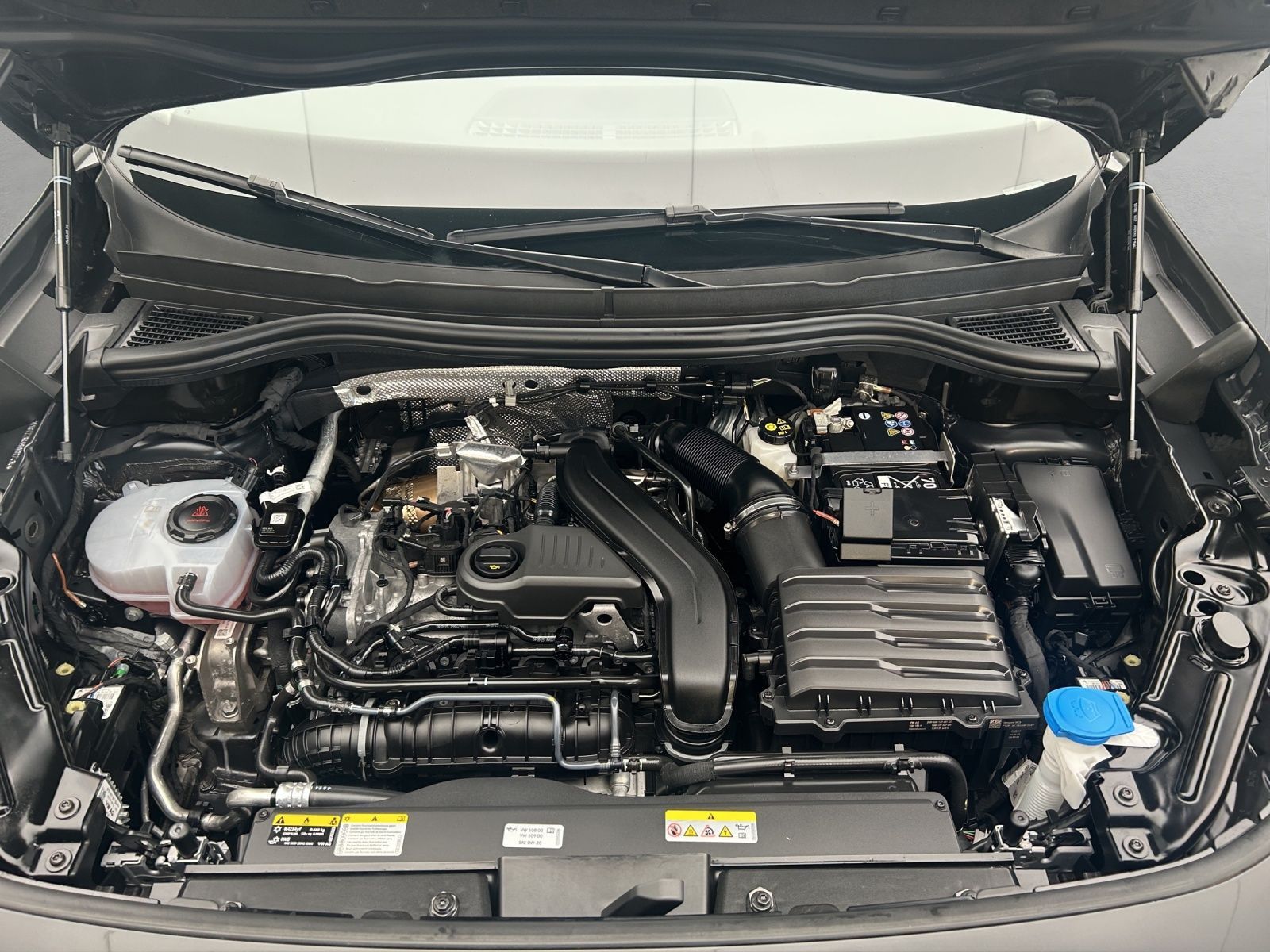 Volkswagen Tayron - Bild 18