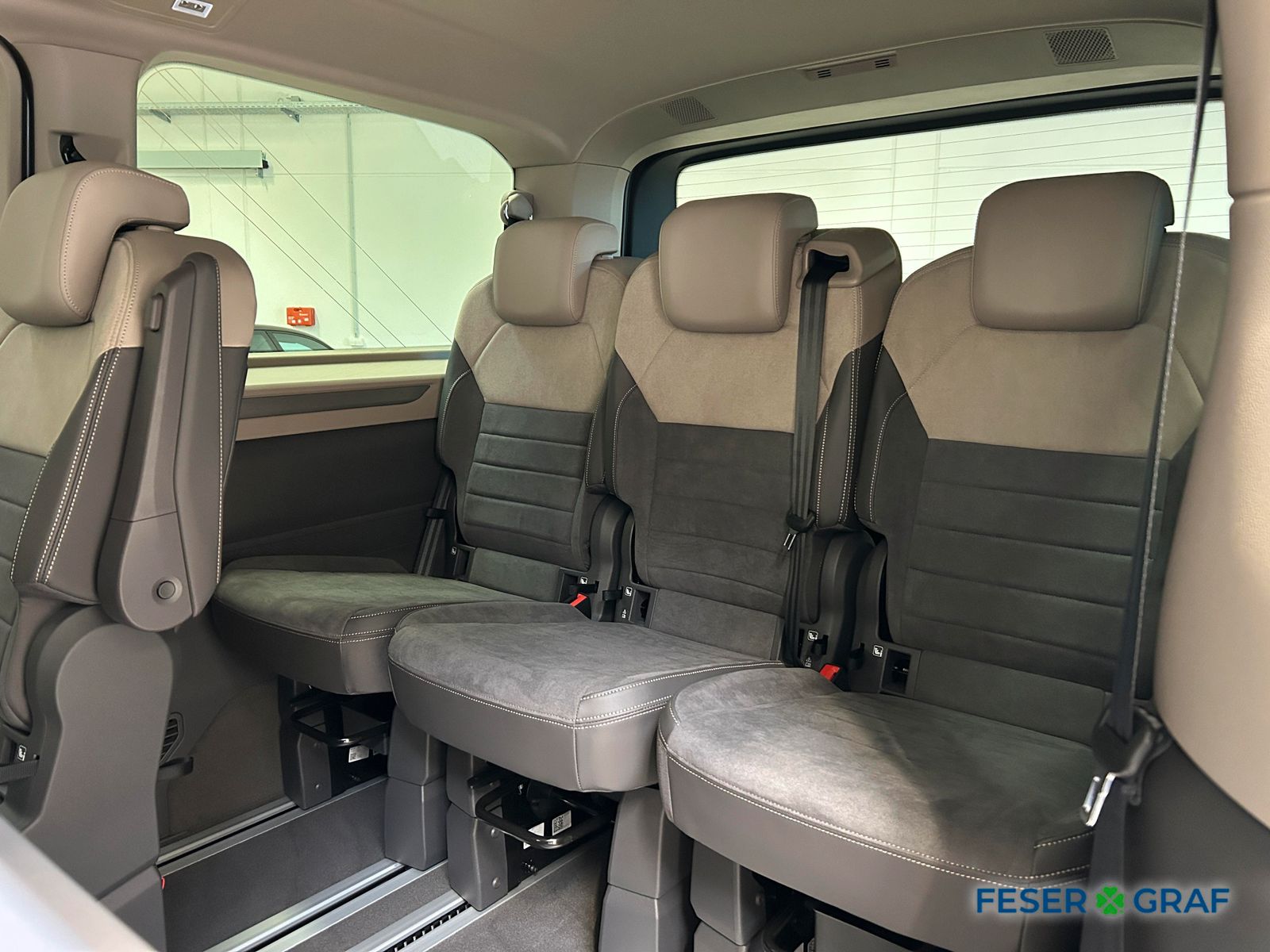Volkswagen T7 Multivan - Bild 8