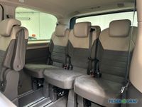 Volkswagen T7 Multivan - Vorschau Bild 8